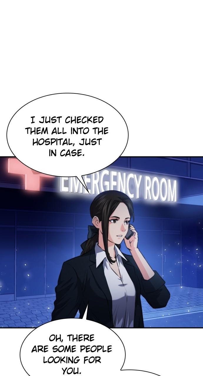 Seoul Station Druid Chap 168 - Next Chap 169