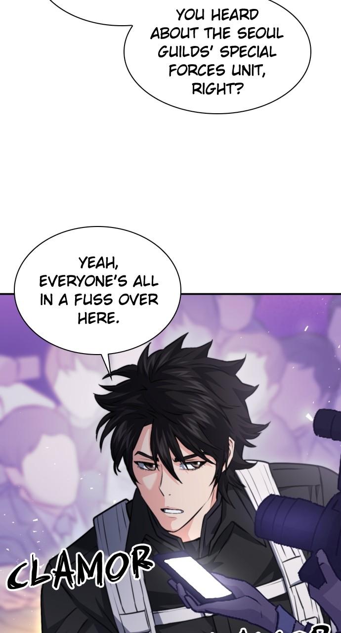 Seoul Station Druid Chap 168 - Next Chap 169