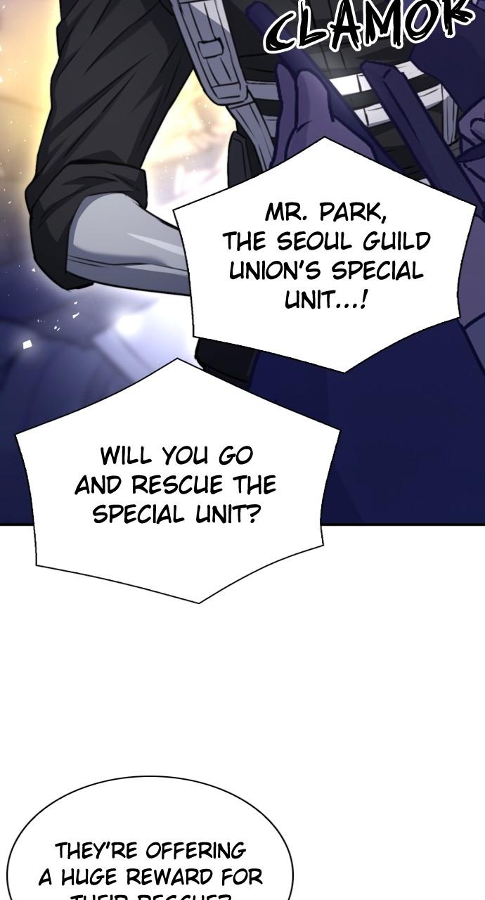 Seoul Station Druid Chap 168 - Next Chap 169