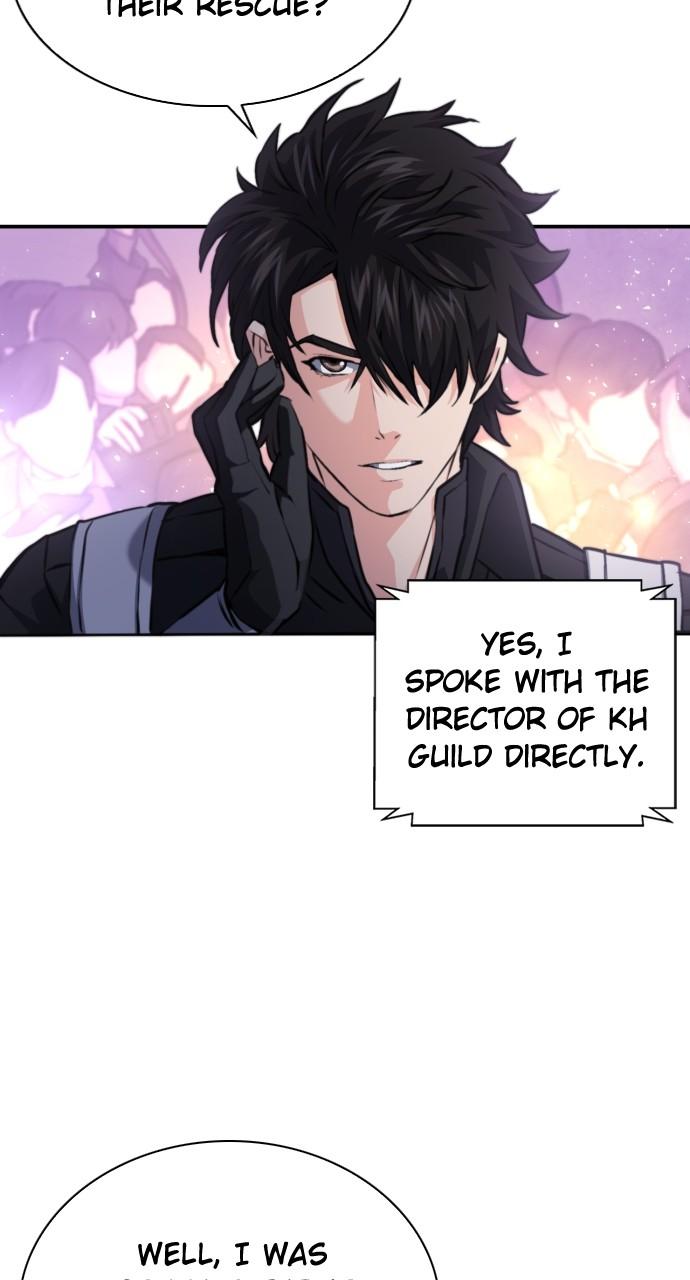 Seoul Station Druid Chap 168 - Next Chap 169