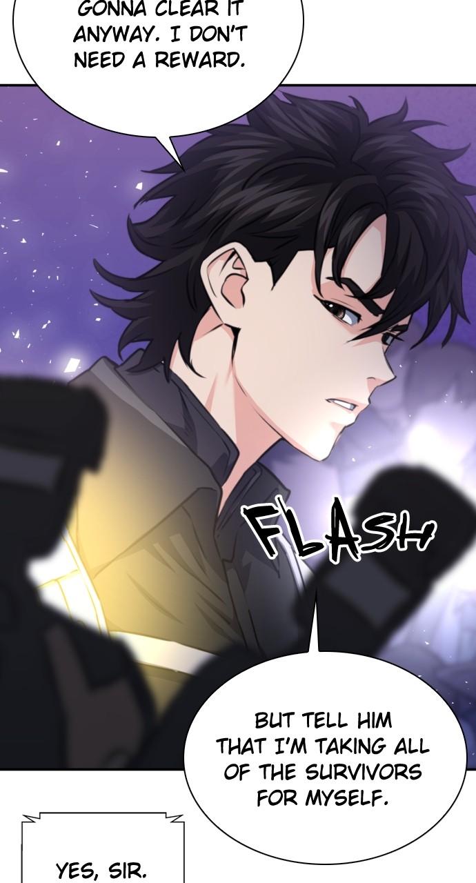 Seoul Station Druid Chap 168 - Next Chap 169