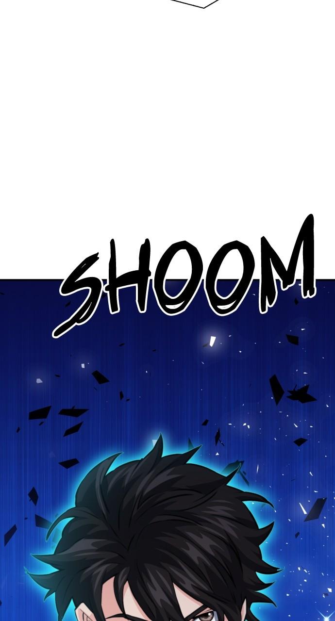 Seoul Station Druid Chap 168 - Next Chap 169