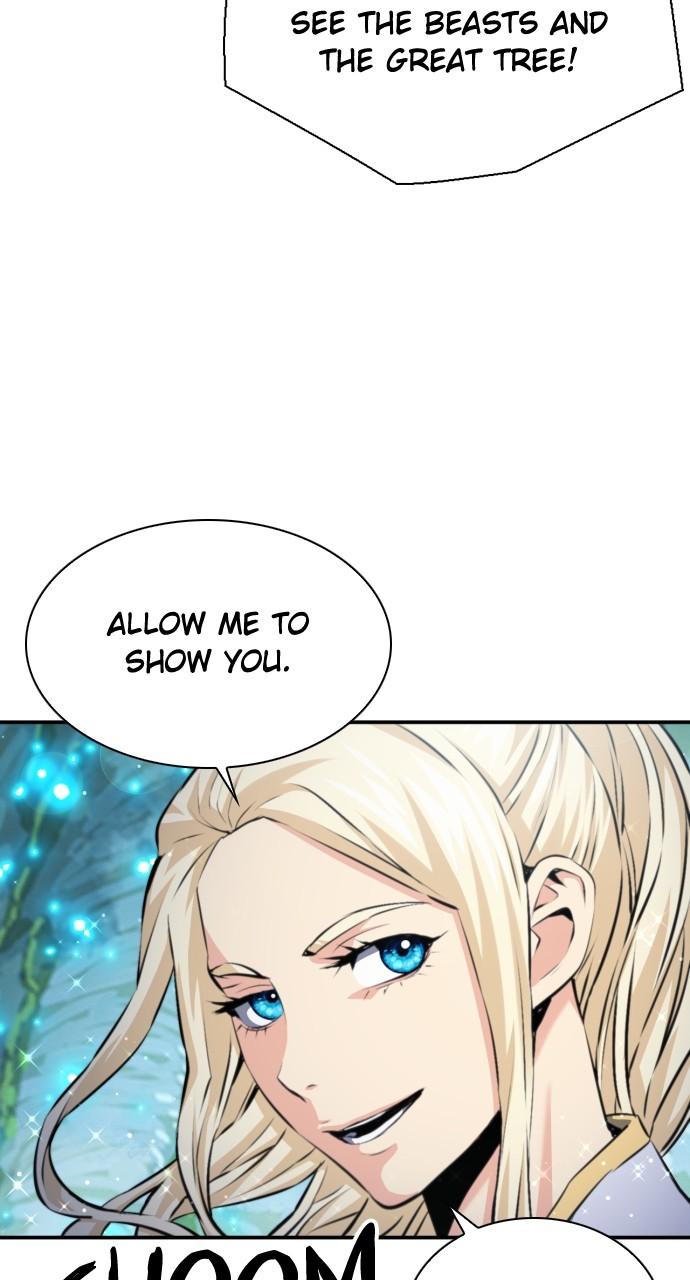 Seoul Station Druid Chap 168 - Next Chap 169