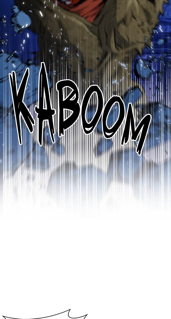 Seoul Station Druid Chap 168 - Next Chap 169