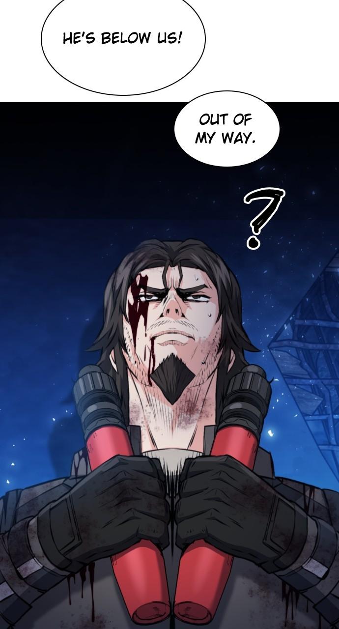Seoul Station Druid Chap 168 - Next Chap 169