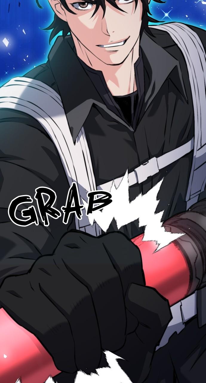 Seoul Station Druid Chap 168 - Next Chap 169