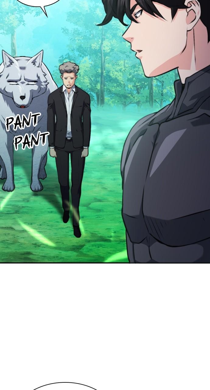 Seoul Station Druid Chap 168 - Next Chap 169