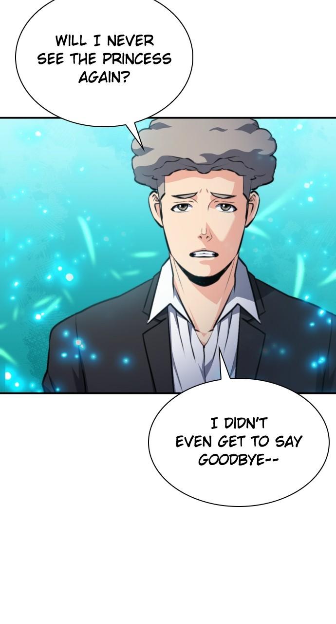 Seoul Station Druid Chap 168 - Next Chap 169