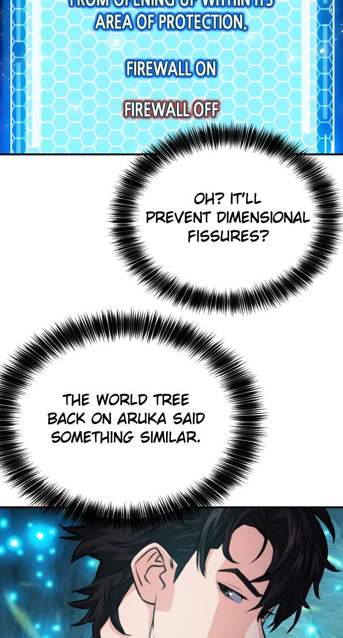 Seoul Station Druid Chap 168 - Next Chap 169