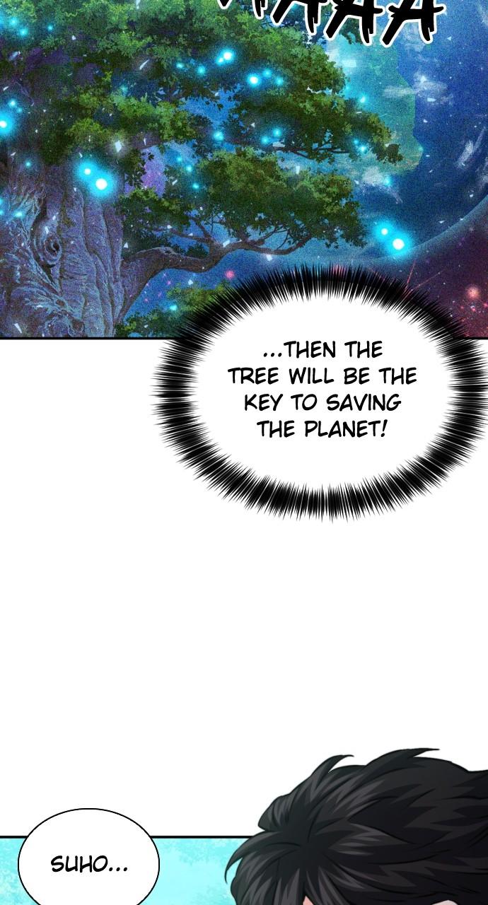 Seoul Station Druid Chap 168 - Next Chap 169