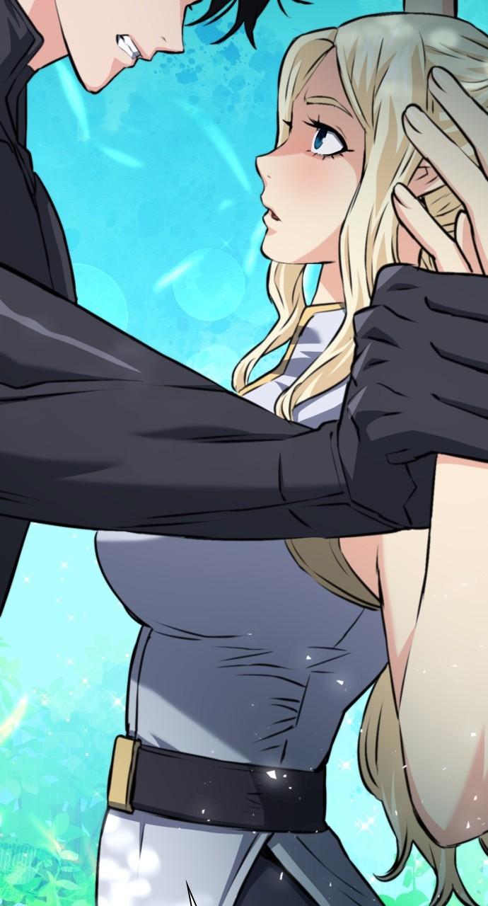 Seoul Station Druid Chap 168 - Next Chap 169
