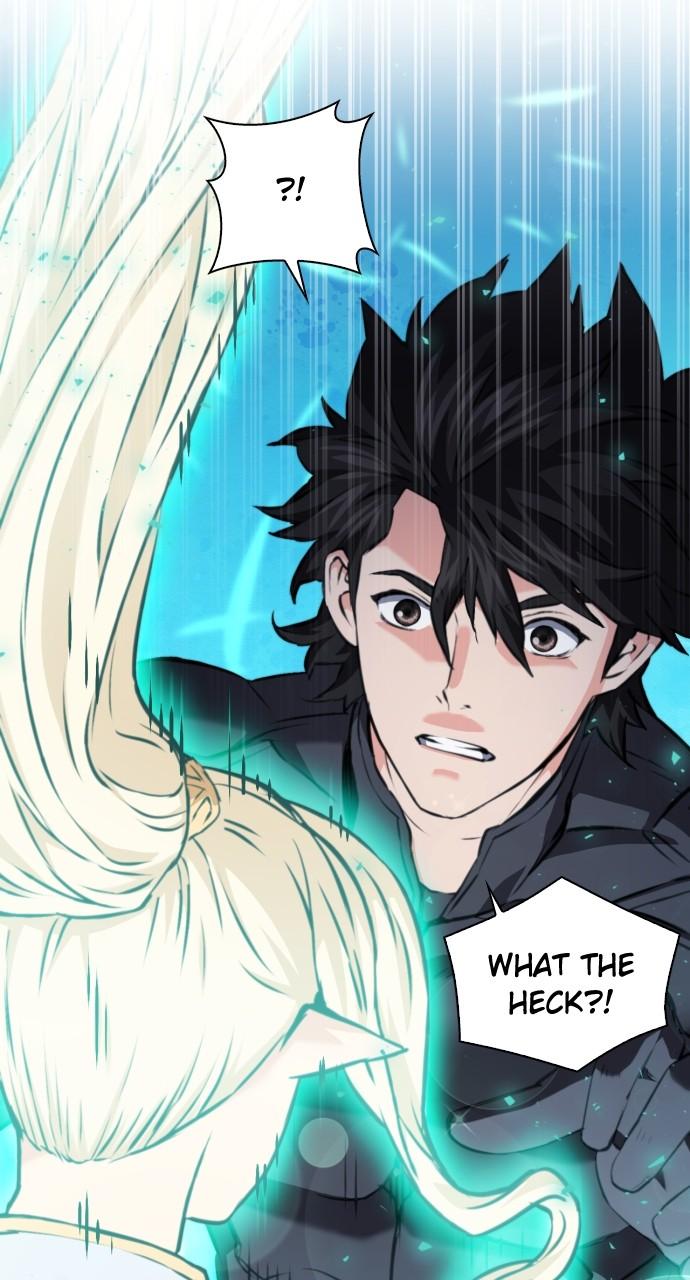 Seoul Station Druid Chap 168 - Next Chap 169
