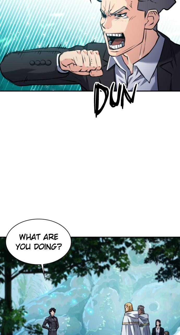 Seoul Station Druid Chap 168 - Next Chap 169