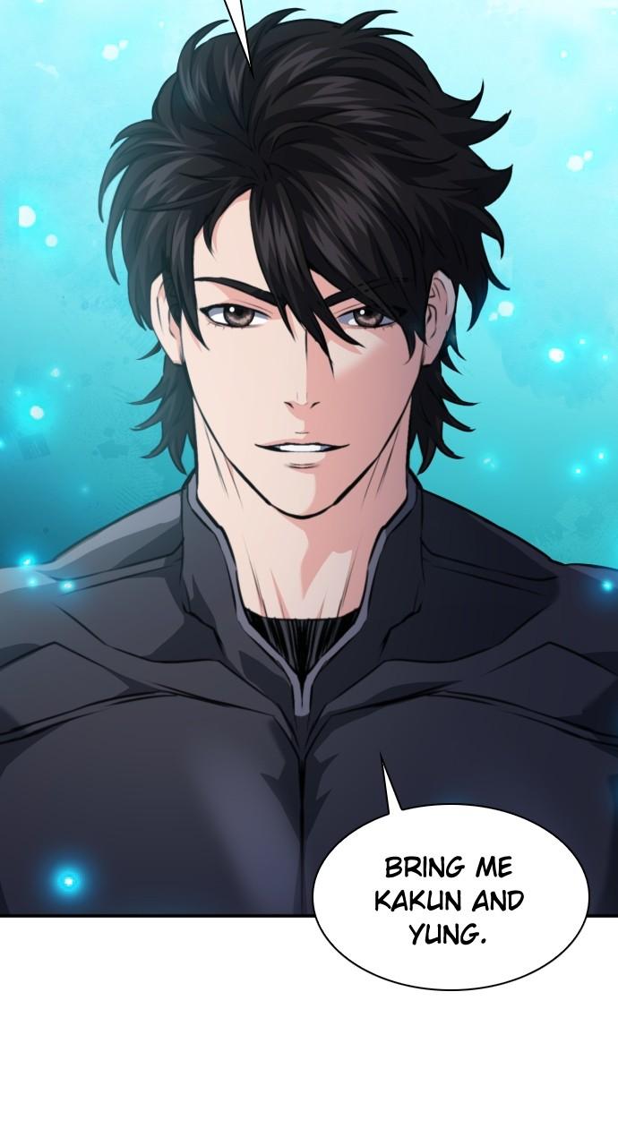 Seoul Station Druid Chap 168 - Next Chap 169