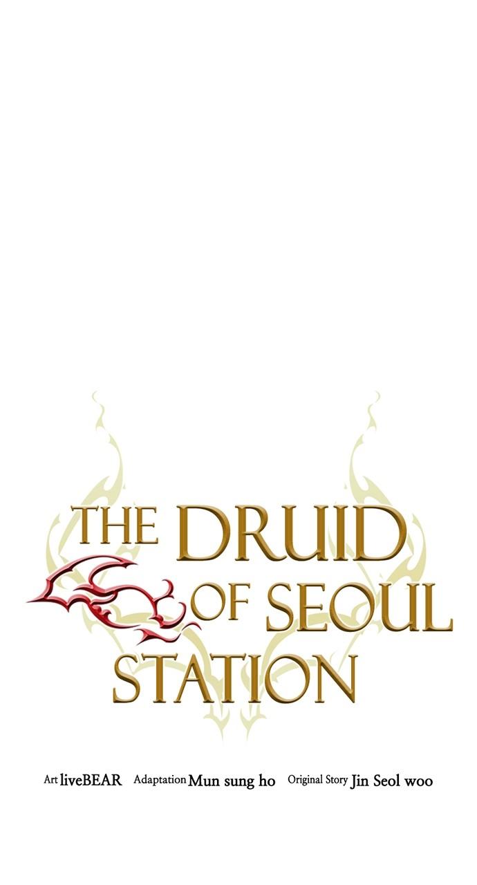 Seoul Station Druid Chap 168 - Next Chap 169