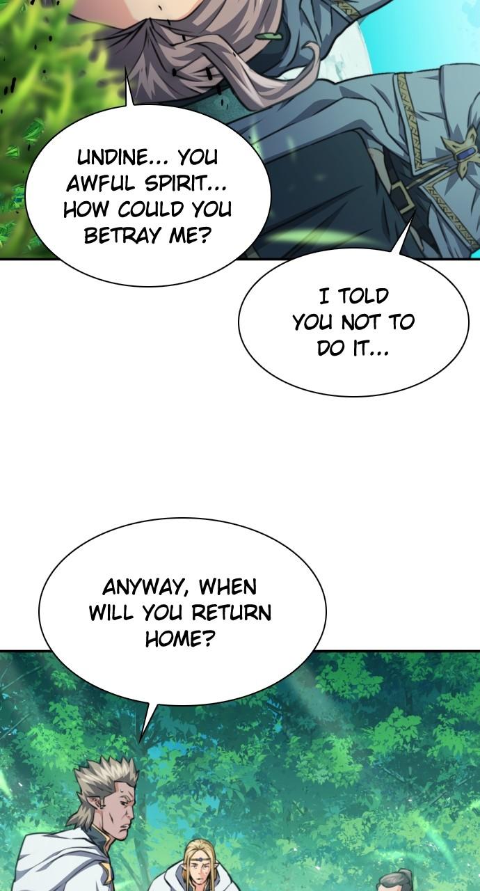 Seoul Station Druid Chap 168 - Next Chap 169