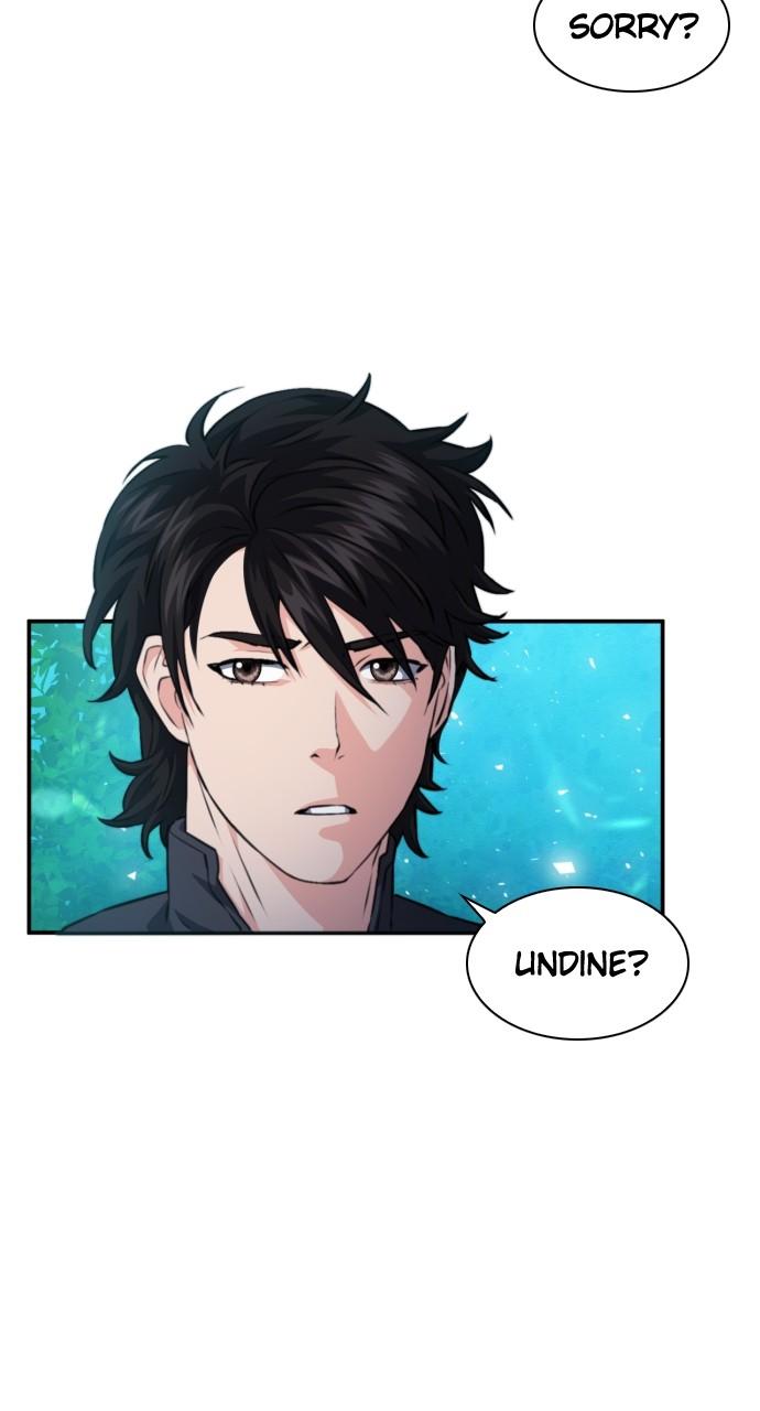 Seoul Station Druid Chap 168 - Next Chap 169