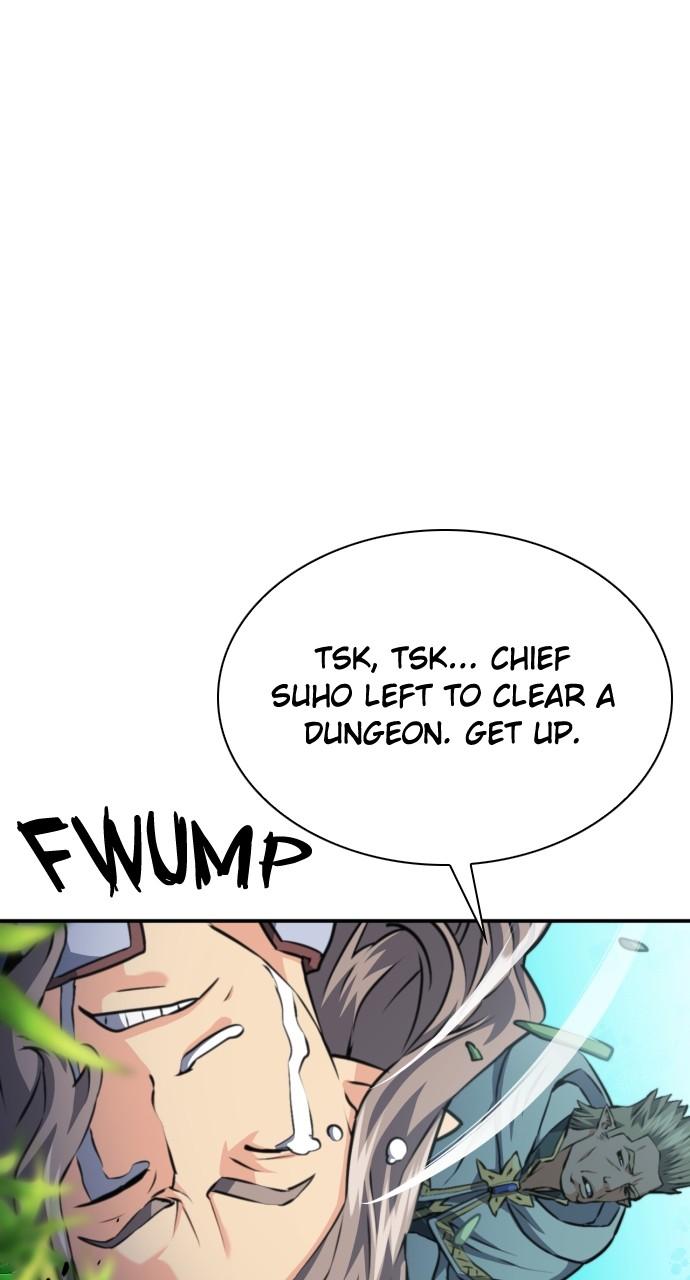 Seoul Station Druid Chap 168 - Next Chap 169