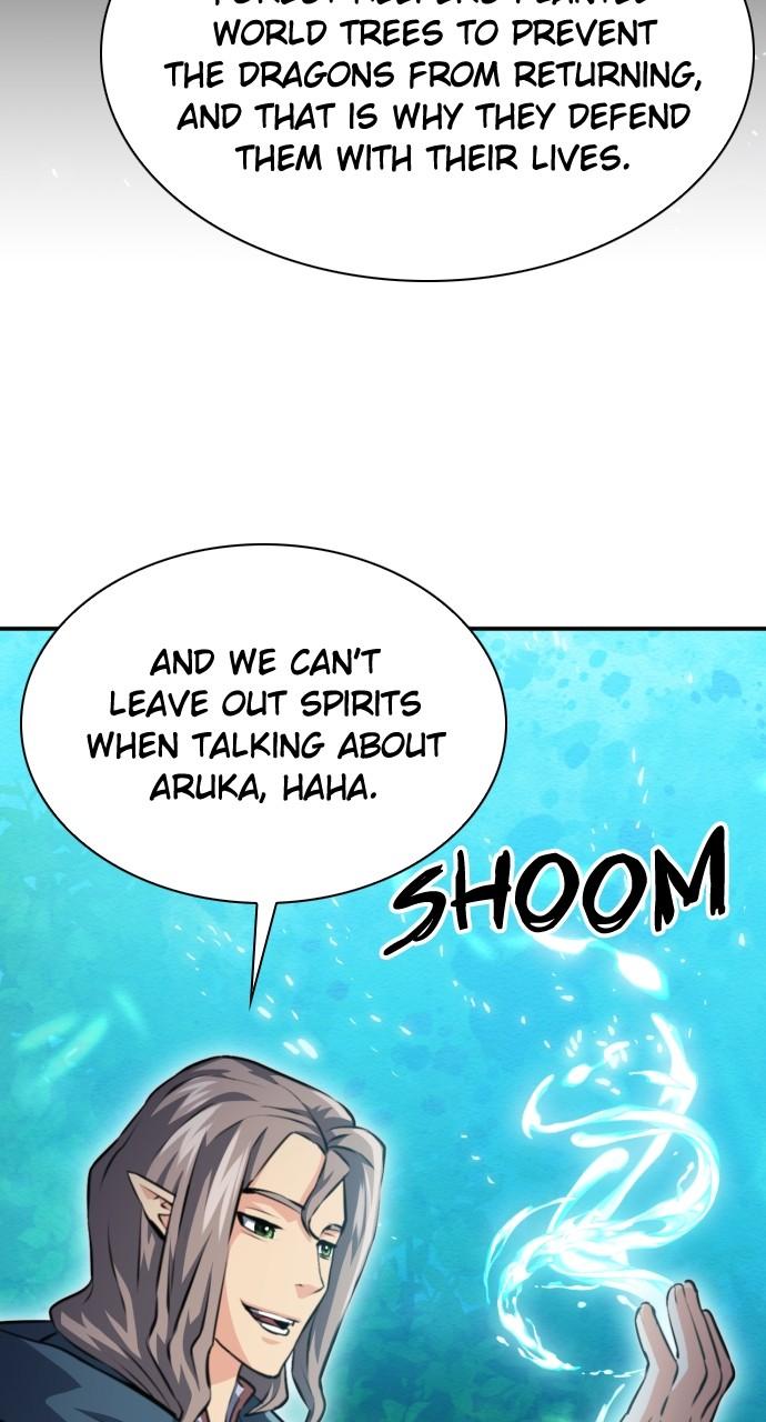 Seoul Station Druid Chap 168 - Next Chap 169