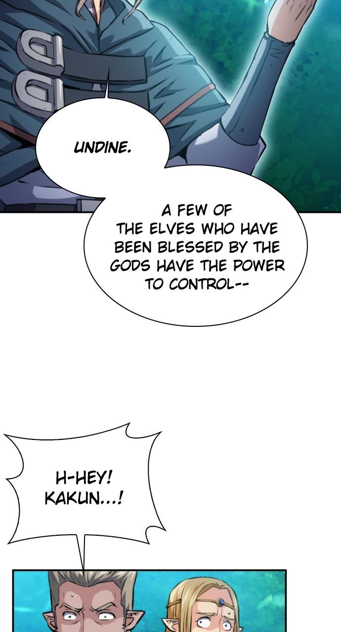Seoul Station Druid Chap 168 - Next Chap 169