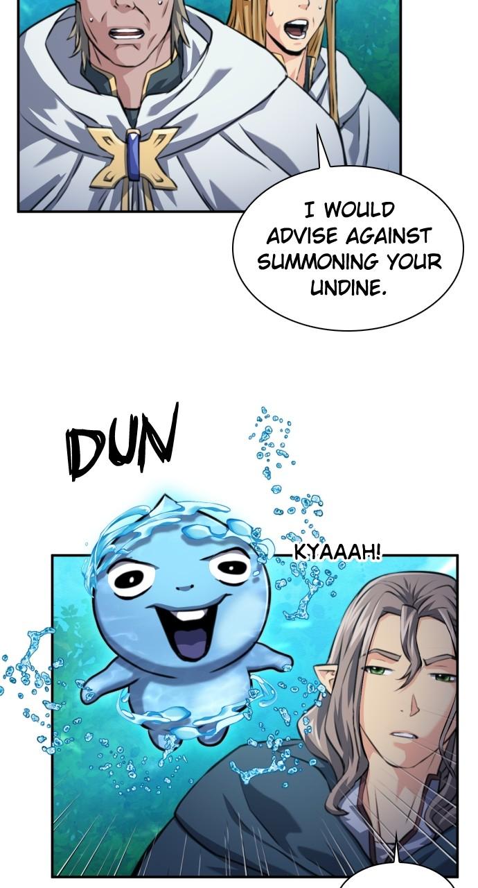 Seoul Station Druid Chap 168 - Next Chap 169