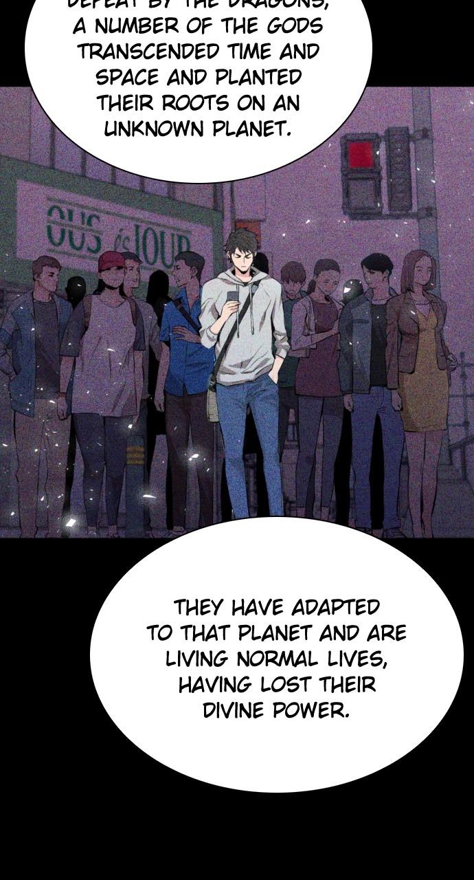 Seoul Station Druid Chap 168 - Next Chap 169