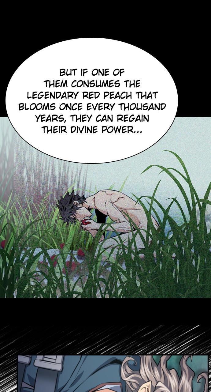 Seoul Station Druid Chap 168 - Next Chap 169