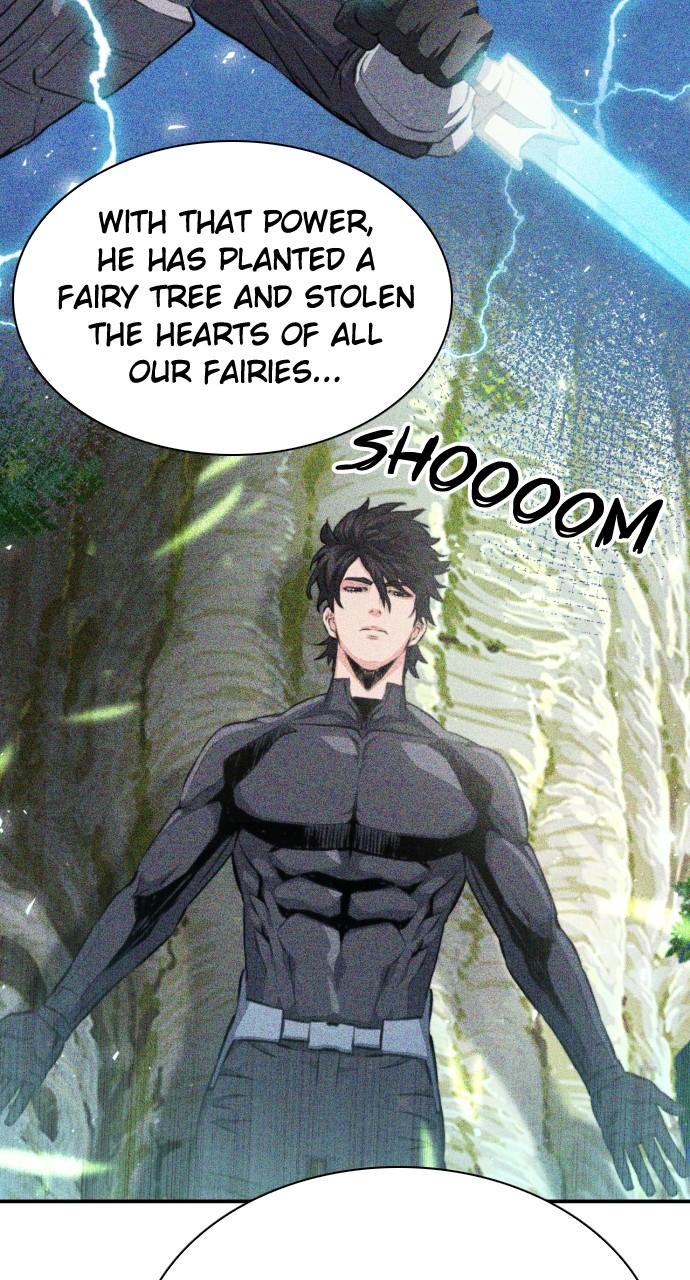 Seoul Station Druid Chap 168 - Next Chap 169