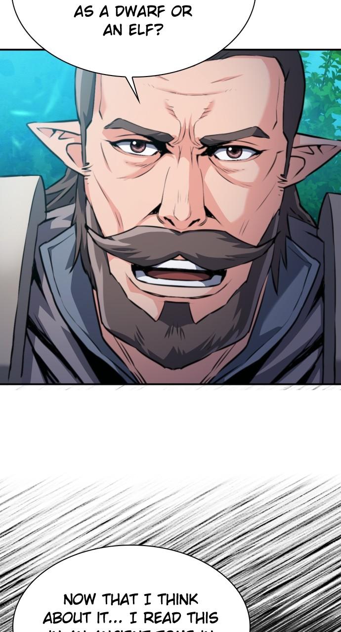 Seoul Station Druid Chap 168 - Next Chap 169