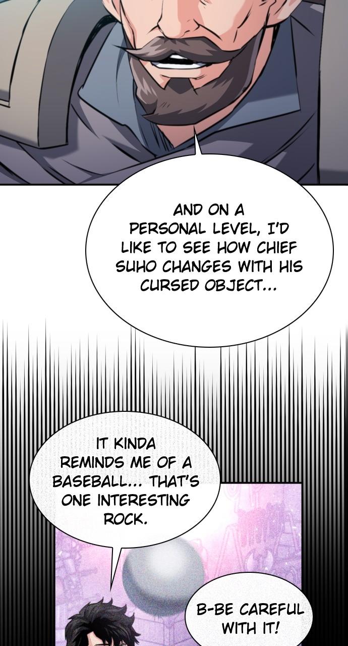 Seoul Station Druid Chap 168 - Next Chap 169