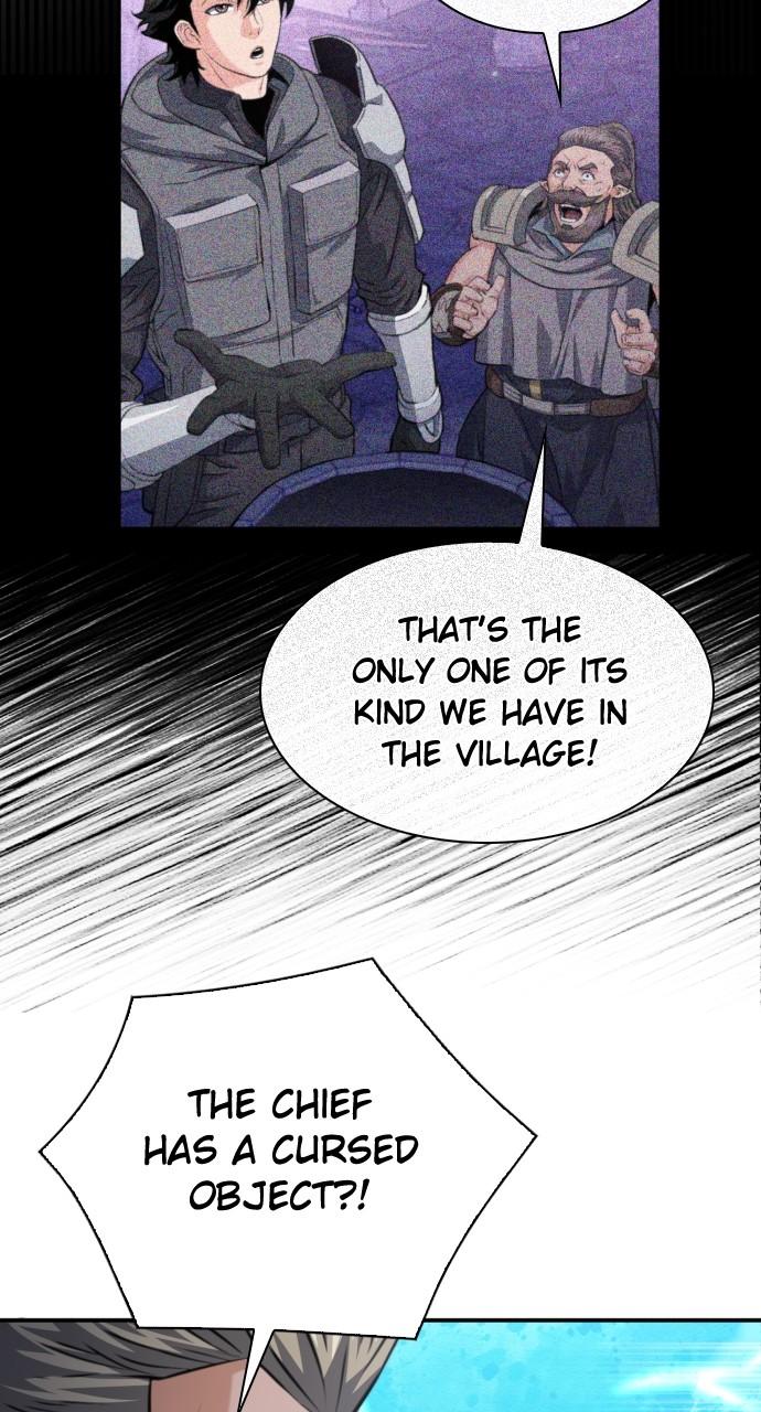 Seoul Station Druid Chap 168 - Next Chap 169