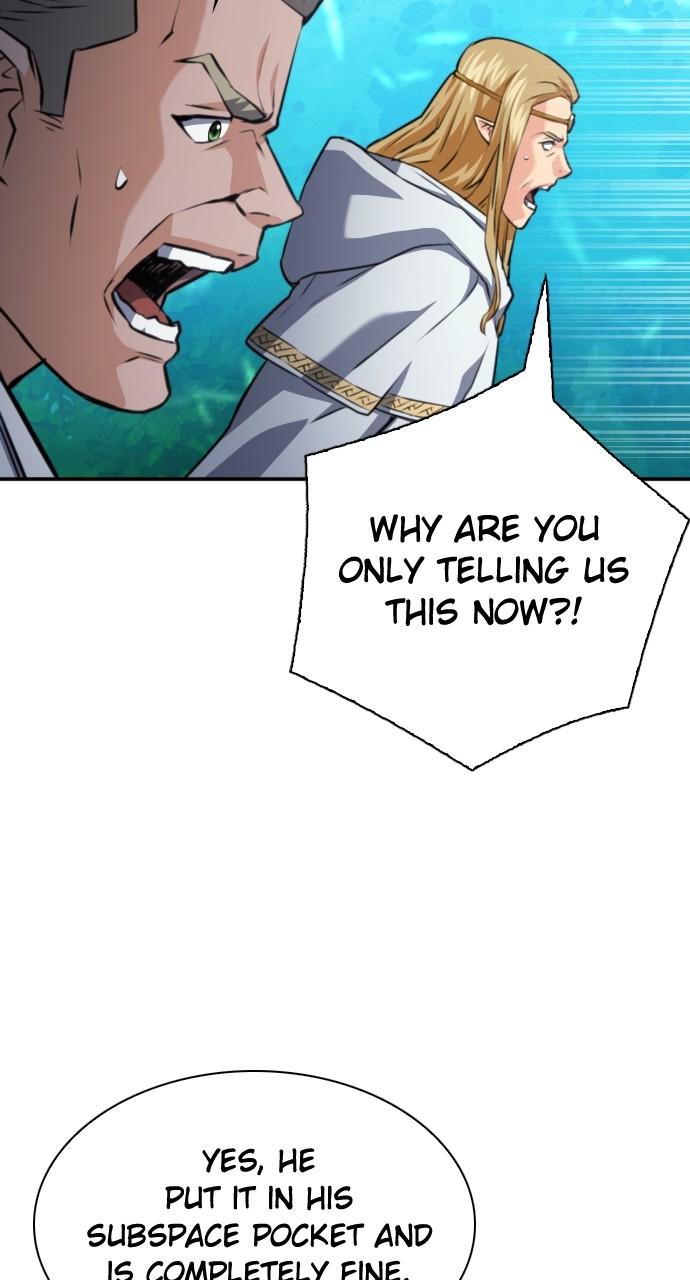 Seoul Station Druid Chap 168 - Next Chap 169