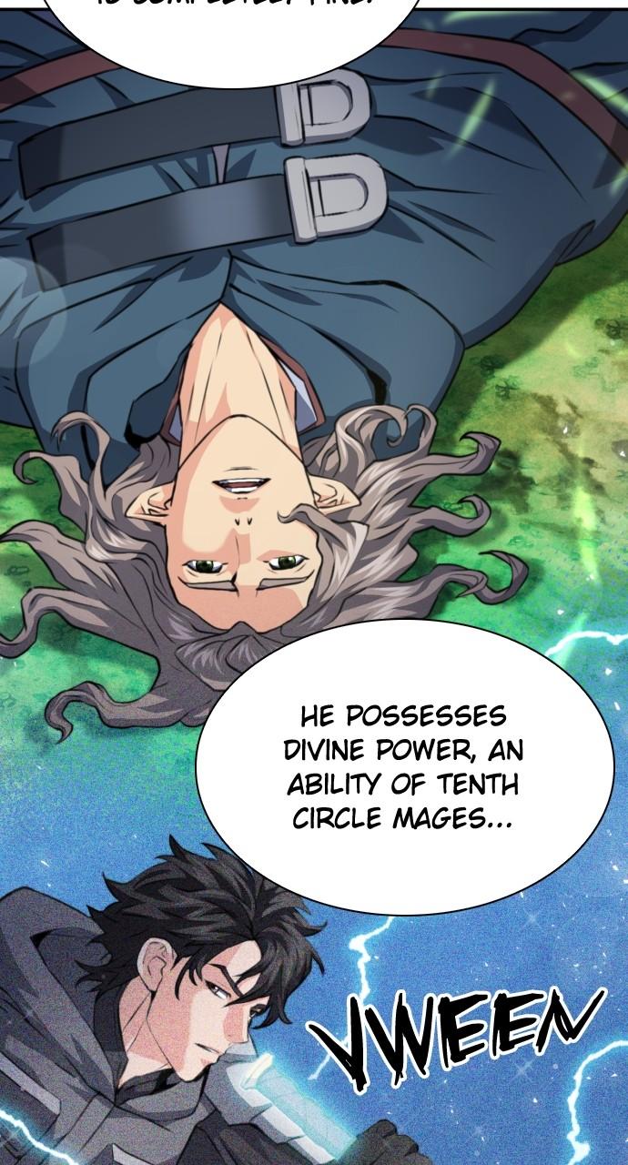 Seoul Station Druid Chap 168 - Next Chap 169