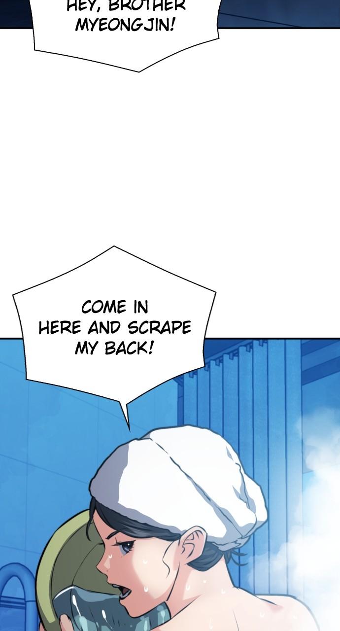 Seoul Station Druid Chap 168 - Next Chap 169