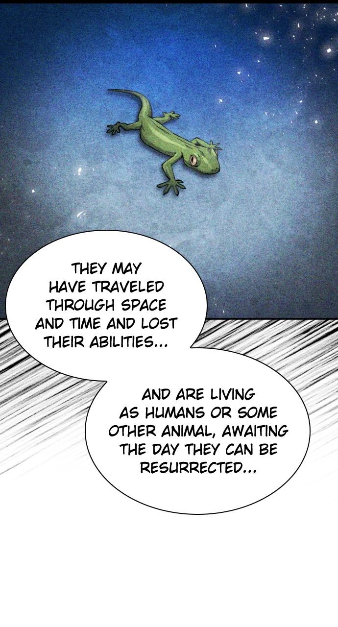 Seoul Station Druid Chap 168 - Next Chap 169
