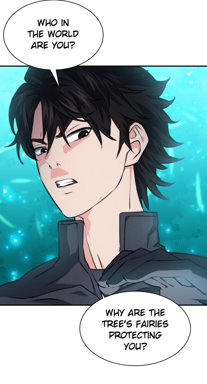 Seoul Station Druid Chap 168 - Next Chap 169
