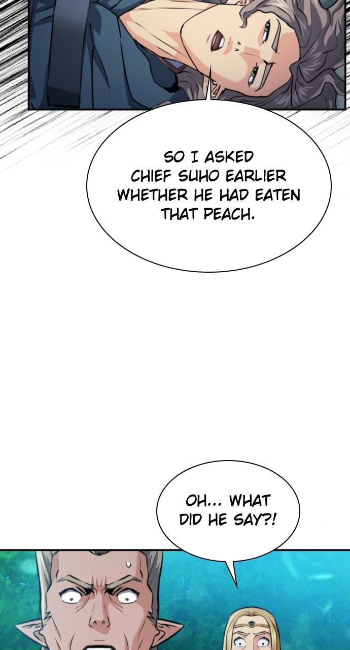 Seoul Station Druid Chap 168 - Next Chap 169