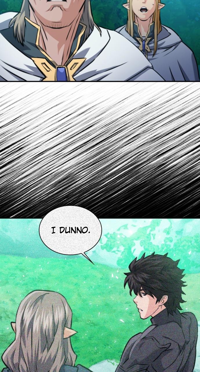 Seoul Station Druid Chap 168 - Next Chap 169