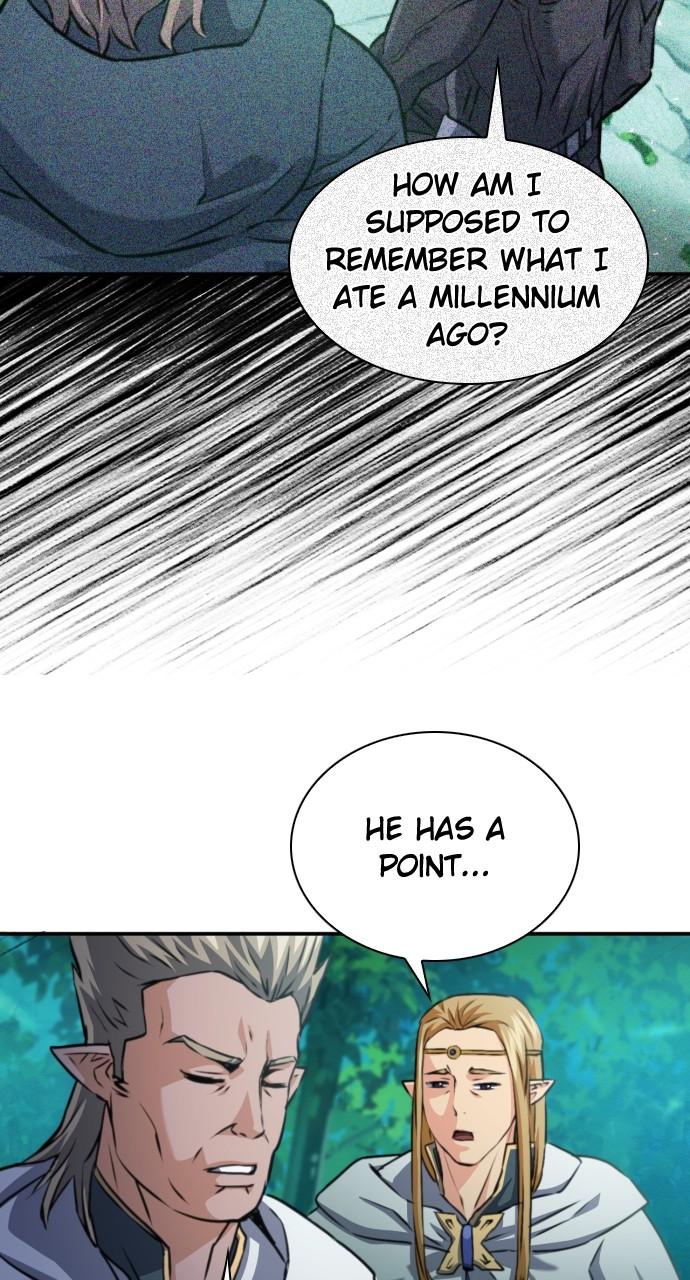Seoul Station Druid Chap 168 - Next Chap 169