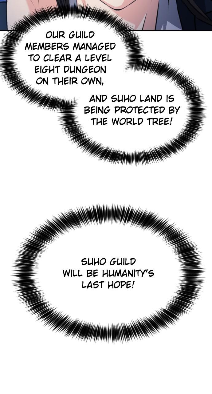 Seoul Station Druid Chap 168 - Next Chap 169