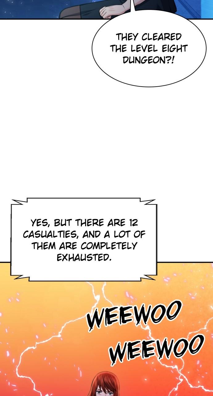 Seoul Station Druid Chap 168 - Next Chap 169
