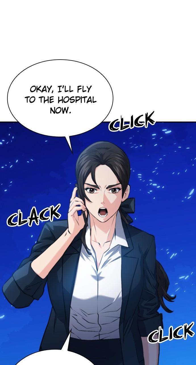 Seoul Station Druid Chap 168 - Next Chap 169