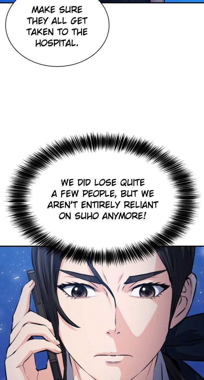 Seoul Station Druid Chap 168 - Next Chap 169