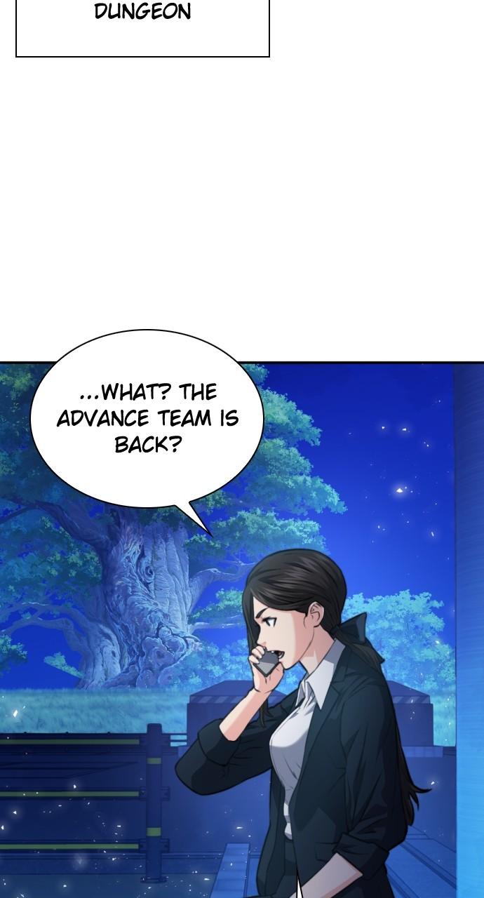 Seoul Station Druid Chap 168 - Next Chap 169