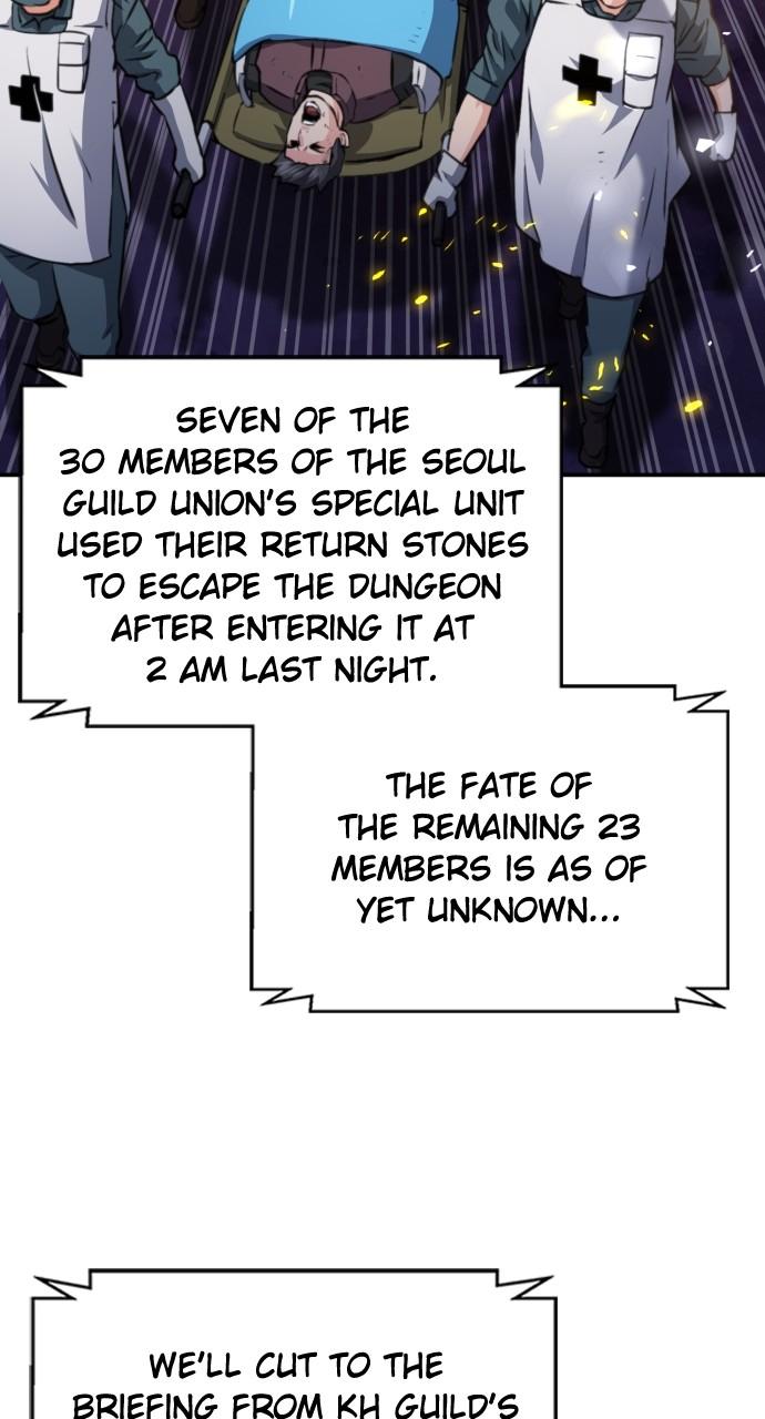 Seoul Station Druid Chap 168 - Next Chap 169
