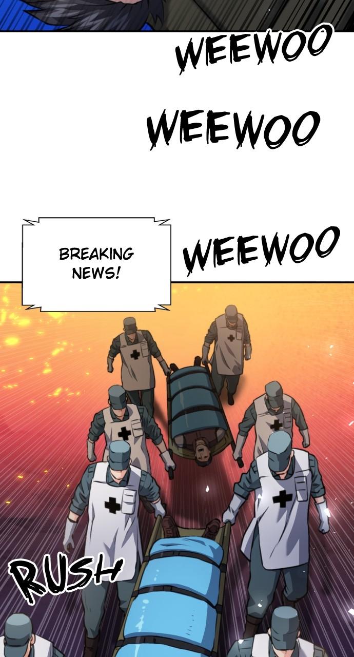 Seoul Station Druid Chap 168 - Next Chap 169