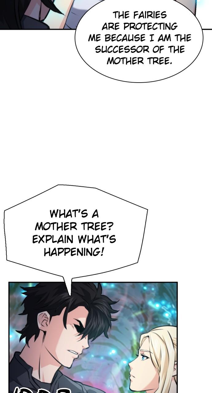 Seoul Station Druid Chap 168 - Next Chap 169