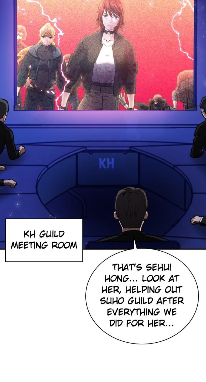 Seoul Station Druid Chap 168 - Next Chap 169