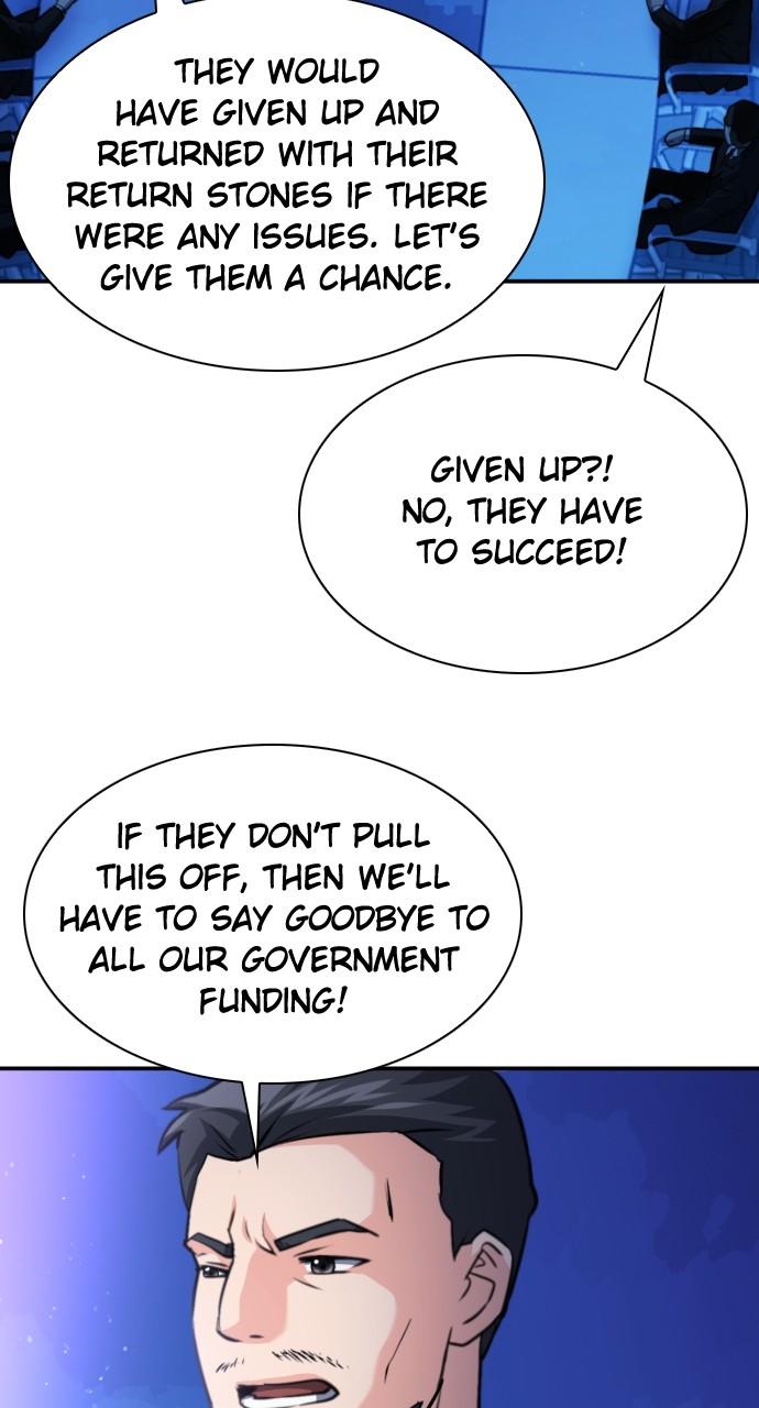 Seoul Station Druid Chap 168 - Next Chap 169