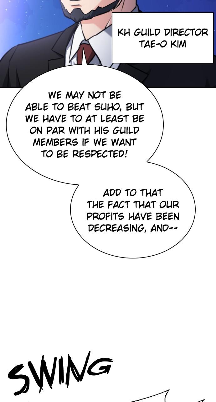 Seoul Station Druid Chap 168 - Next Chap 169